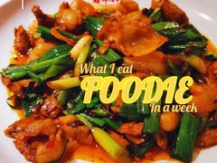 -百年神厨·地道川菜(清江西路店)