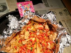 -豆蔻电影主题餐厅(四牌楼店)