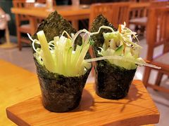 -古都日本料理(高桥路店)
