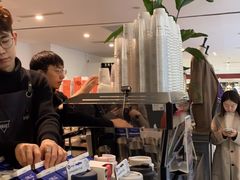 -Manner Coffee(芮欧百货店)