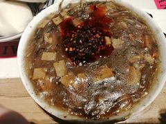 -长安大牌档之西安博物院文化餐厅(中贸店)