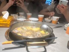 -潮发潮汕牛肉店(东方宝泰店)