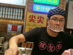 -美芝莲(领展购物广场中关村店)