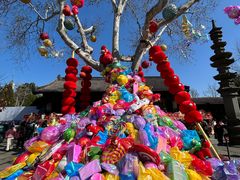 -钱王祠