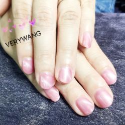 -Verywang半永久纹眉•仪器野生眉