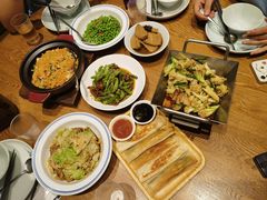 -弄堂里·寻味杭州(湖滨银泰in77C区店)