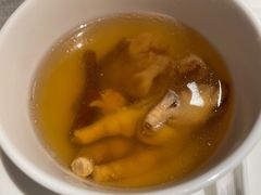 五指毛桃炖花胶-南海渔村(珠江新城店)