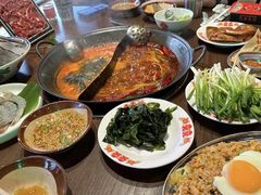 -萍姐火锅·公路夜市(打浦桥日月光店)