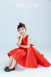 -俏宝贝照相馆(QBB儿童摄影)