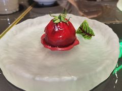 -DEEP·美式餐吧(五棵松华熙LIVE店)