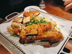 -绿茶餐厅(千岛湖银泰城店)