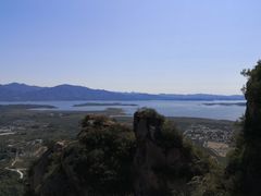 -云峰山自然风景区