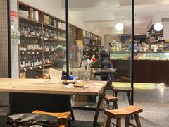 -BAKER&SPICE(安福路店)