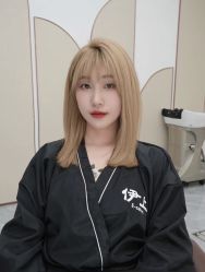 -E-salon伊上造型