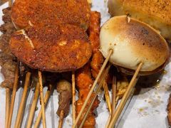 -1819餐厅·团队聚餐·烤串·精酿