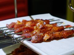 -丰茂烤串(金源店)