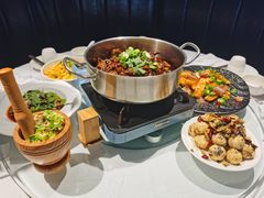 -泉味道贵州厨房(三里河店)