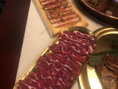 -陈记潮汕牛肉火锅