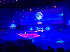 -南昌融创海世界
