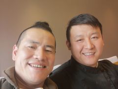 -御景珑庭酒店(金润发前洲店)