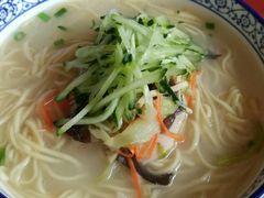 -四海楼(如皋定慧禅寺店)