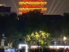 -武汉两江游览·夜游长江(汉口粤汉码头)