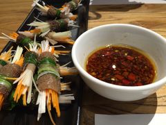 -U你·天然调味(南湖总店)