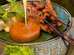 -Ginger(兴国路店)