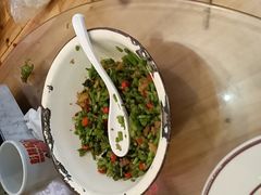 -彭耕记猪油炒小菜(吉联mall店)