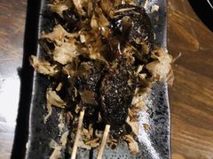 -木子烧鸟屋(百子湾店)