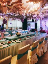 -鹏欣国际大酒店·宴会厅