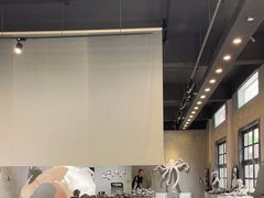 -nodcafe(M50创意园店)
