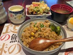-芥岛(河北大街店)