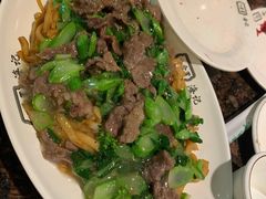 -八合里潮汕鲜牛肉火锅(惠州华贸店)