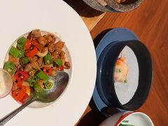 -华尔道夫酒店·紫金阁