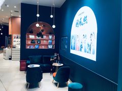 -海马体照相馆(北京朝阳大悦城店)