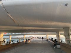 -演武大桥观景平台