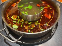 -葛记红焖羊肉(人民路店)