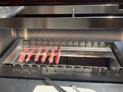 -很久以前羊肉串(朝阳路店)