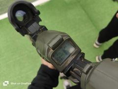 -亲兄弟真人CS团建拓展基地