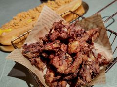 -醉炫音速烧烤(沙河总店)