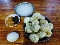 -红帽叔叔包子