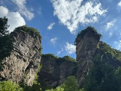 -雁荡山风景名胜区