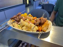 -多宾韩国料理(学衡路店)