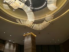 -元素自助餐厅·生蚝·海鲜·刺身(萝岗汇华希尔顿逸林酒店)