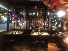 -汉拿山(汇一城店)