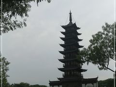 -上海方塔园