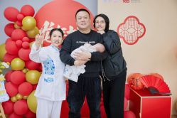 -武汉百佳妇产医院