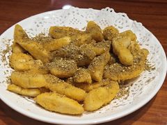 -恩宏德餐馆(平山道店)