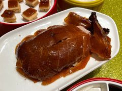 -上海人家花樣年华(中山公园店)